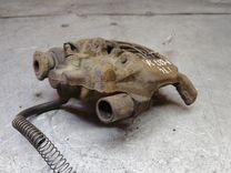 Суппорт задний левый SCBJL2 Peugeot 607 купить в магазине запчастей бу