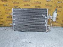 Радиатор кондиционера 16ZLG3 Mercedes A W168 - Фото 1