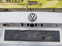 Крышка багажника (дверь 3-5) 9IAS6G Volkswagen Passat undefined