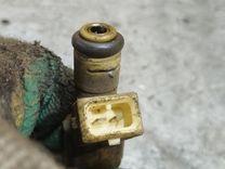 Форсунка LB26D6 Ford Mondeo - Фото 11