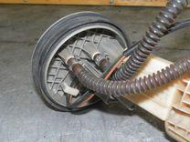 Колба в бак 91ZK5Z Skoda Felicia - Фото 5