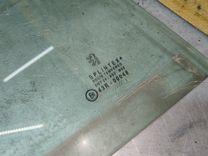 Стекло двери задней правой 27B724 Peugeot 307 - Фото 2