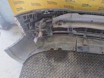 Бампер передний KTD0I3 Audi A4 undefined