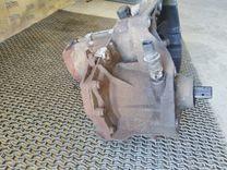 КПП механическая (МКПП) 5-ступенчатая QNXF8K Renault Kangoo - Фото 7