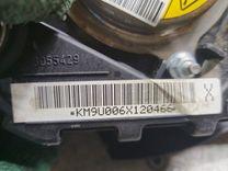 Подушка безопасности водителя 3WTQJ5 Nissan Note - Фото 9