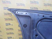 Капот NSHZS9 Audi 80 - Фото 6