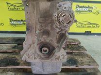 Двигатель U865PX Audi A3 - Фото 3