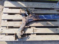 Балка подвески задняя 8LKP9U Audi A4 купить