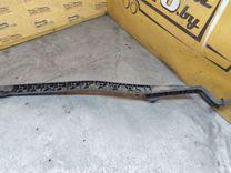 Планка под капот 0P7P5K Citroen C4 купить на авторазборке