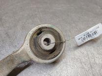 Рычаг передний левый 5KGUHF Volkswagen Passat - Фото 4