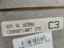 Блок управления двигателем 210WVD Daewoo Nubira купить