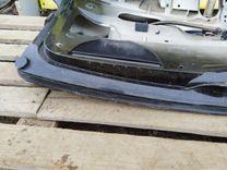 Крышка багажника (дверь 3-5) FQH0VL Renault Laguna undefined