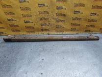 Тяга реактивная G2E3ZU Audi 100 купить в магазине запчастей бу