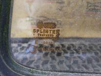 Стекло заднее PRKCSH Volkswagen Passat купить с доставкой. Огромный выбор запчастей и марок авто. У нас есть практически все.