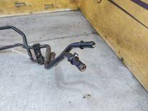 Трубка гидроусилителя MS9MCS Peugeot 607 купить с доставкой