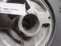 Руль 6SYEAN Volvo S60 купить на авторазборке