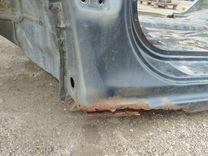 Стойка кузовная передняя левая 2JN90L Honda FR-V - Фото 2