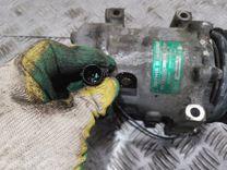 Компрессор кондиционера 9Z9OCN Mitsubishi Carisma - Фото 2