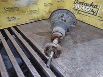 Амортизатор передний левый MT01JM Volvo S80 - Фото 3