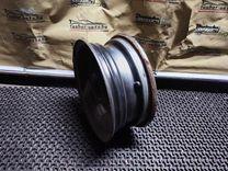 Диск штампованный R13    XBVWYP Volkswagen Golf купить