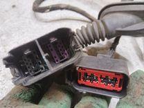 Проводка двери передней правой 89Y4GR Ford Mondeo купить с доставкой