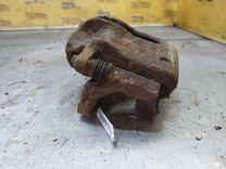 Суппорт передний правый 1FBBZ3 Renault Safrane - Фото 3