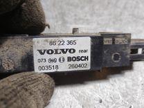 Датчик удара MWO907 Volvo S60 купить на авторазборке