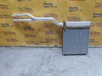 Радиатор отопителя (печки) 92RIUK Ford Galaxy купить с доставкой
