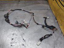 Проводка двери передней левой 8C7GK6 Toyota Avensis Verso купить