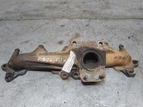Коллектор выпускной LF4ZC8 Peugeot 806 купить