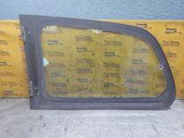 Стекло кузовное боковое правое ZRAM8M Kia Carnival - Фото 3