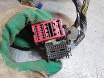 Проводка RTWQ2A Ford Fusion - Фото 10