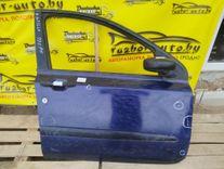 Ручка наружная передняя правая 7E1XI8 Fiat Stilo - Фото 1