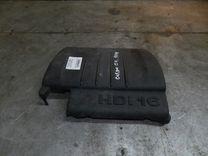 Декоративная крышка двигателя PANSSI Citroen C4