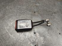 Замок ремня безопасности U1APVD Audi A6