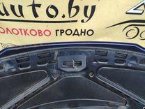 Капот NP34J5 Ford Galaxy - Фото 10