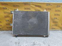 Радиатор кондиционера M9PN70 Citroen Xsara Picasso