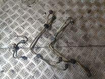 Трубка топливная 40ZQ9X Ford Focus - Фото 1