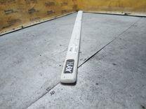 Молдинг двери передней правой DPRZNQ Opel Astra купить на авторазборке