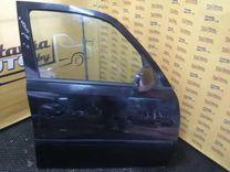 Дверь передняя правая 6B8T8C Opel Meriva