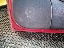 Дверь передняя правая E7RUCR Peugeot 306 undefined