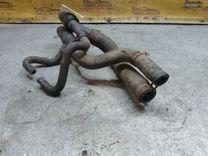 Фланец (тройник) системы охлаждения FWSRPE Renault Scenic купить в магазине запчастей бу