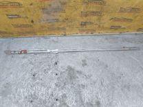 Молдинг двери задней левой MNME83 Volkswagen Passat купить с доставкой