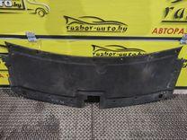 Шумоизоляция капота BUK6UQ Peugeot 806