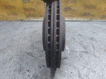 Диск тормозной передний D4B8Y4 Opel Vectra купить