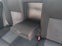 Салон (комплект сидений) 4NV0DV Volkswagen Golf undefined