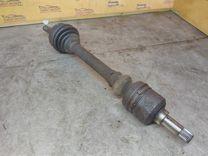 Полуось передняя левая (приводной вал, ШРУС) H7G3Z7 Citroen Xantia - Фото 4