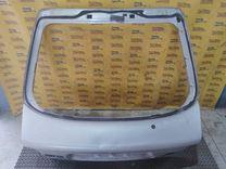 Крышка багажника (дверь 3-5) 4SNXX5 Rover 400 - Фото 2