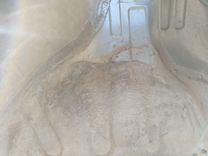 Крыло заднее правое 5AR3HT Renault Grand Scenic undefined