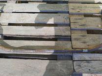 Стабилизатор подвески (поперечной устойчивости) передний RJ3AEG Audi 80 купить с доставкой